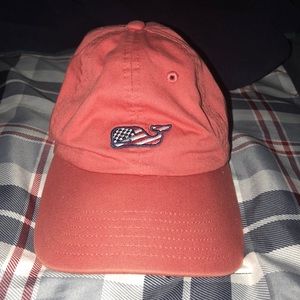 vineyard vines dad hat